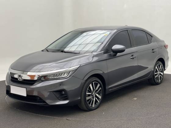 HONDA CITY 1.5 i-VTEC FLEX TOURING CVT